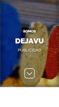 Mobile Screenshot of djavudg.com